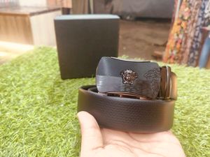 Versace Belt For Men