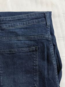 Bonker Corner Men's Loose Fit Denim Jeans