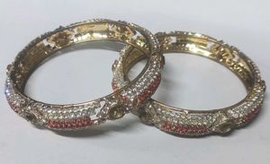 Combo- AD Bangle(Kada) Set