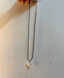 Heart Pendant Necklace