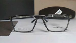 Tommy Hilfiger Eyeglasses Frame