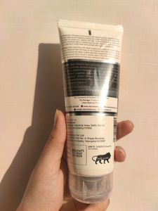 Activated Charcoal Peel Off Mask