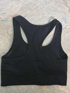 H&amp;M medium support Sports Bra