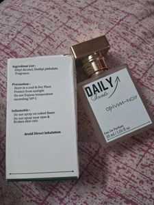 Brand New Perfume