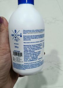 Bblunt Combo Of Shampoo And Conditioner
