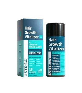 Ustraa Hair Growth Vitalizer