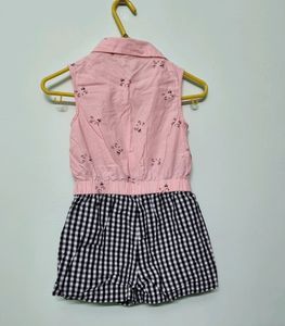 Girly Dress
