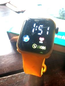 digital watch for Kids