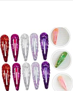 10 Pieces Hair Pin