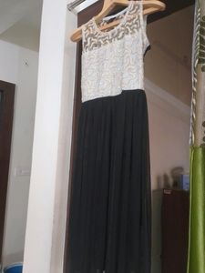 Beautiful Long Gown Discount Offer