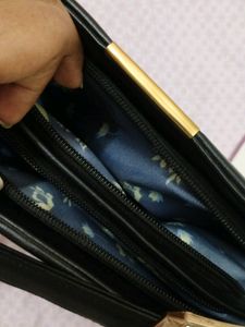 SALE!!!! Black Chic Mini Bag