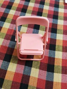 mobile holder chair