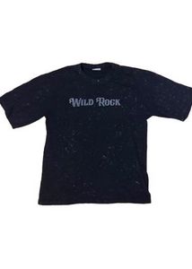 Wild Rock Graphic T-Shirt