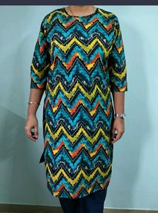 Fashion Kurti For Women