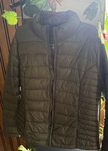 SuperThin Puffer Jacket