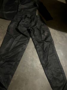 Coat Pant