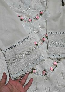 Elegant Kurta Set