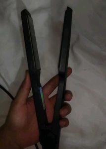 Professional Hair Straightener✨