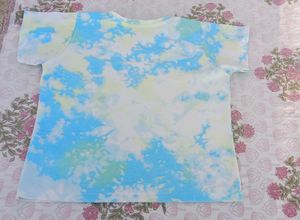 Tie-Dye T-Shirt