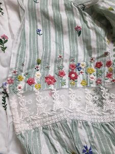 Branded Kurti