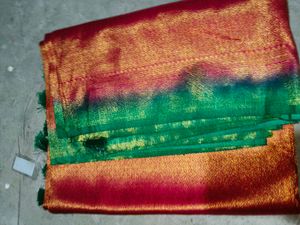 Beautiful Silk Saree