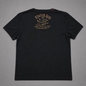 Status Quo Band T-Shirt