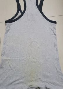 Combo of 2 vest &amp; 1 jockey short