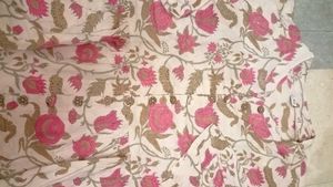 Cotton Frok L To Xl Super Dress