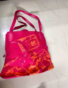 New Baggit Handbag For Office/ College