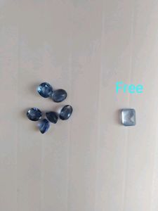 Blue Sapphire