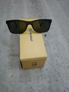 Lenskart Clip On Spectacles