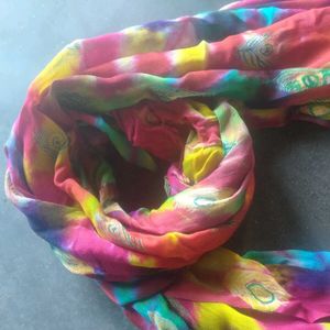 Ladies Scarf