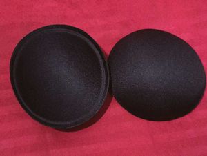 Black Bra Pads