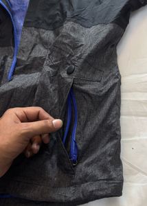 The North Face Jacket