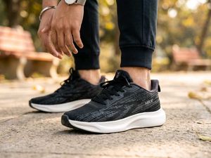 HRX men's sports shoe