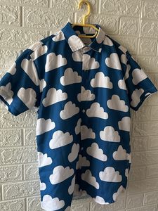 Unisex Clouds Shirt