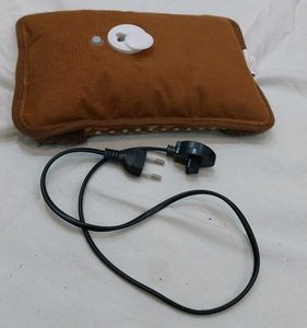 Cute Electric Hot Water Bag