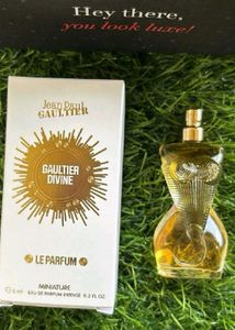 Jean Paul Gaultier Divine Miniatur