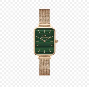 DW HIGH QUALITY JAPAN MACHINERY LADIES WATCH RESTO