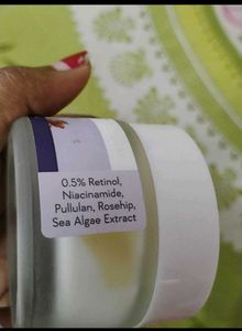 WishCare Advanced Repair Night Cream