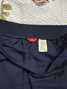 Comfortable Navy Blue Palazzo Pants