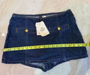 H&amp;M Denim Shorts