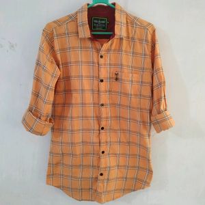 Men's PARSHVA Shirt