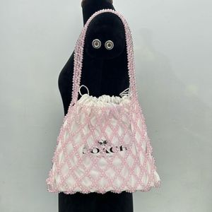 Beaded Handbags