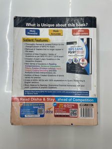 IBPS Bank PO/MT Preliminary &amp; Main Exam Guide