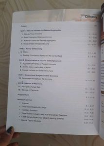 Introductory Macro Economics for Class XII