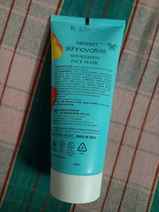 Face Mask