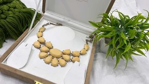 Statement Necklace