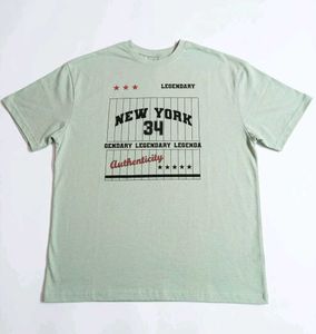 New York Graphic T-Shirt