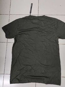 Men's Graphic Print T-Shirt